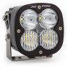 Дополнительная LED фара 4.43"x4.43" Водительский/Комбо свет XL Pro LED Light Baja Designs 500003