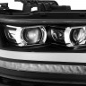 Комплект передних фар Dodge Ram 1500 19-21 PRO-Series AlphaRex 880515