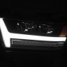 Комплект передних фар Dodge Ram 1500 19-21 PRO-Series AlphaRex 880515