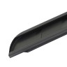 Подножки Dodge Ram 1500 19-22 Quad Cab RB10 Slim Go Rhino 63430680ST
