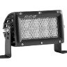 Светодиодная Led балка 4" Flood/Diffused E-Series Rigid Industries 104513