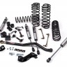 Лифт кит подвески 3" Jeep Wrangler JL 18-22 2Door J-Kontrol JKS JSPEC167KFP