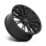Колесный диск Asanti Wheels Corona Truck Gloss Black 20x10.5 ET+38 ABL30-20055638BK