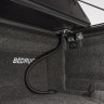 Крышка кузова складная Dodge Ram 1500/2500/3500 09-21 6'5" Без RamBox BAKFlip FiberMax 1126203