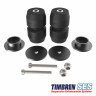 Комплект дополнительной передней пружины Jeep Wrangler JK/Wrangler JL/Gladiator JT  98-22 Timbren JFTJ