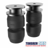 Комплект дополнительной передней пружины Jeep Wrangler JK/Wrangler JL/Gladiator JT  98-22 Timbren JFTJ