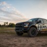 Пара задних амортизаторов Ford F-150 Raptor 17-20 ICON PB 95205