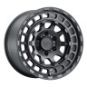 Колесный диск Black Rhino Chamber Matte Black 18x9.5 ET+12 1895CBR126140M12
