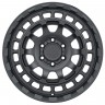 Колесный диск Black Rhino Chamber Matte Black 18x9.5 ET+12 1895CBR126140M12