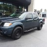 Колесный диск Black Rhino Chamber Matte Black 18x9.5 ET+12 1895CBR126140M12