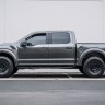 Колесный диск Black Rhino Chamber Matte Black 18x9.5 ET+12 1895CBR126140M12