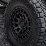Колесный диск Black Rhino Chamber Matte Black 18x9.5 ET+12 1895CBR126140M12