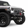 Передний бампер под лебедку Jeep Wrangler JL/Gladiator JT 18-22 Stealth Fighter ADD Offroad F961232080103