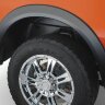 Расширители колесных арок Dodge Ram 1500 10-24 к-кт 4 шт. OE Bushwacker 50920-02