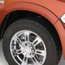 Расширители колесных арок Dodge Ram 1500 10-24 к-кт 4 шт. OE Bushwacker 50920-02