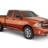 Расширители колесных арок Dodge Ram 1500 10-24 к-кт 4 шт. OE Bushwacker 50920-02