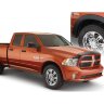 Расширители колесных арок Dodge Ram 1500 10-24 к-кт 4 шт. OE Bushwacker 50920-02