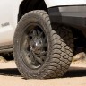 Всесезонная шина AMP Terrain Attack A/T A 285/55R20 285-5520AMP/CA3