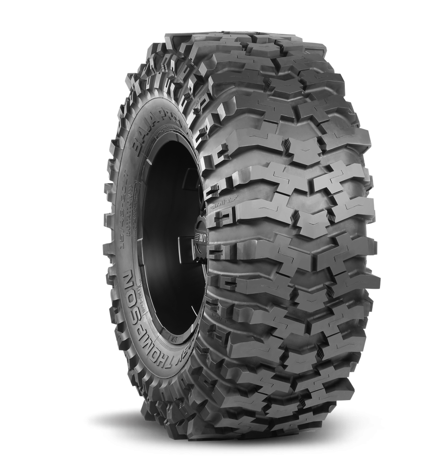 Всесезонная шина Mickey Thompson Baja Pro™ XS 38x13.5 R17 90000037616