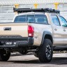 Выхлопная система Toyota Tacoma 16-22 Borla 140680