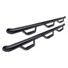 Защитные боковые пороги Dodge Ram 2500/3500 10-18 Mega Cab Nerf N-FAB 3" D10110MC-6