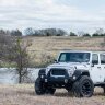Колесный диск Fuel Off Road Assault Matte Black Milled 17x8.5 ET+14 D54617859452