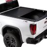 Ролета багажника выдвижная с электроприводом Ford F-150/F-150 Lightning 21-25 5'7" PowertraxONE MX Retrax 70378