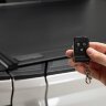 Ролета багажника выдвижная с электроприводом Ford F-150/F-150 Lightning 21-25 5'7" PowertraxONE MX Retrax 70378