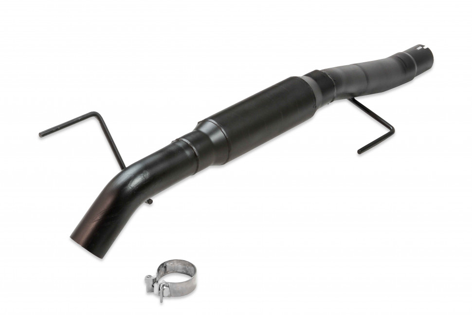 Выхлопная система Ford F-150 15-20 Flowmaster 817917