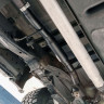 Выхлопная система Ford F-150 15-20 Flowmaster 817917