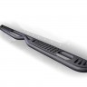 Пороги Jeep Wrangler JL 18-22 4Door DV8 Offroad SRJL-02