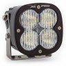 Дополнительная LED фара 4.43"x4.43" Рассеянный свет XL Pro LED Light Baja Designs 500005