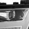 Комплект передних фар Dodge Ram 1500 19-21 PRO-Series AlphaRex 880514