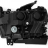 Комплект передних фар Dodge Ram 1500 19-21 PRO-Series AlphaRex 880514