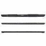 Подножки Chevrolet Silverado/GMC Sierra 1500/2500/3500 14-19 Crew Cab V3 Go Rhino V3404787T