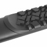 Подножки Chevrolet Silverado/GMC Sierra 1500/2500/3500 14-19 Crew Cab V3 Go Rhino V3404787T