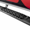 Подножки Chevrolet Silverado/GMC Sierra 1500/2500/3500 14-19 Crew Cab V3 Go Rhino V3404787T
