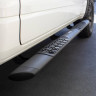 Подножки Chevrolet Silverado/GMC Sierra 1500/2500/3500 14-19 Crew Cab V3 Go Rhino V3404787T
