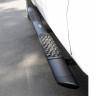 Подножки Chevrolet Silverado/GMC Sierra 1500/2500/3500 14-19 Crew Cab V3 Go Rhino V3404787T