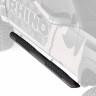 Подножки Chevrolet Silverado/GMC Sierra 1500/2500/3500 14-19 Crew Cab V3 Go Rhino V3404787T