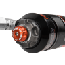 Койловер передний с резервуаром регулируемый Chevrolet Silverado/GMC Sierra 1500 19-25 Performance Elite Series 2.5 Lift 3.5" Fox Shocks 883-06-162 Пара
