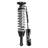 Койловер передний с резервуаром Toyota Tacoma 05-23 Factory Race Series 2.5 Lift 0-1" Fox Shocks 880-02-376 Пара