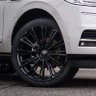 Колесный диск Asanti Wheels Corona Truck Gloss Black 20x10.5 ET+38 ABL30-20051238BK