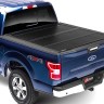 Крышка кузова складная Dodge Ram 1500 19-21 6'5" Без RamBox BAKFlip FiberMax 1126223