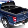 Крышка кузова складная Dodge Ram 1500 19-21 6'5" Без RamBox BAKFlip FiberMax 1126223