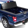 Крышка кузова складная Dodge Ram 1500 19-21 6'5" Без RamBox BAKFlip FiberMax 1126223