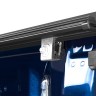 Крышка кузова складная Dodge Ram 1500 19-21 6'5" Без RamBox BAKFlip FiberMax 1126223