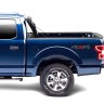 Крышка кузова складная Dodge Ram 1500 19-21 6'5" Без RamBox BAKFlip FiberMax 1126223