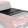Крышка кузова складная Dodge Ram 1500 19-21 6'5" Без RamBox BAKFlip FiberMax 1126223