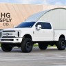 Колесный диск Black Rhino Abrams Gloss Gunblack W/Machined Dark Tint Lip 17x9.5 ET-18 1795ABR-88170B25